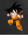Kepurė Dragon Ball Veikėjai Son Gokas Kepurė Dragon Ball Veikėjai Son Gokas